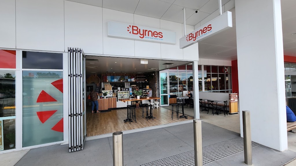 Byrnes | Andergrove | Shop 7/23 Oak St, Andergrove QLD 4740, Australia | Phone: (07) 4837 1278