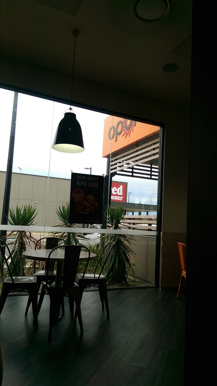 Oporto | restaurant | 3 Lasso Rd, Gregory Hills NSW 2557, Australia | 0426128566 OR +61 426 128 566