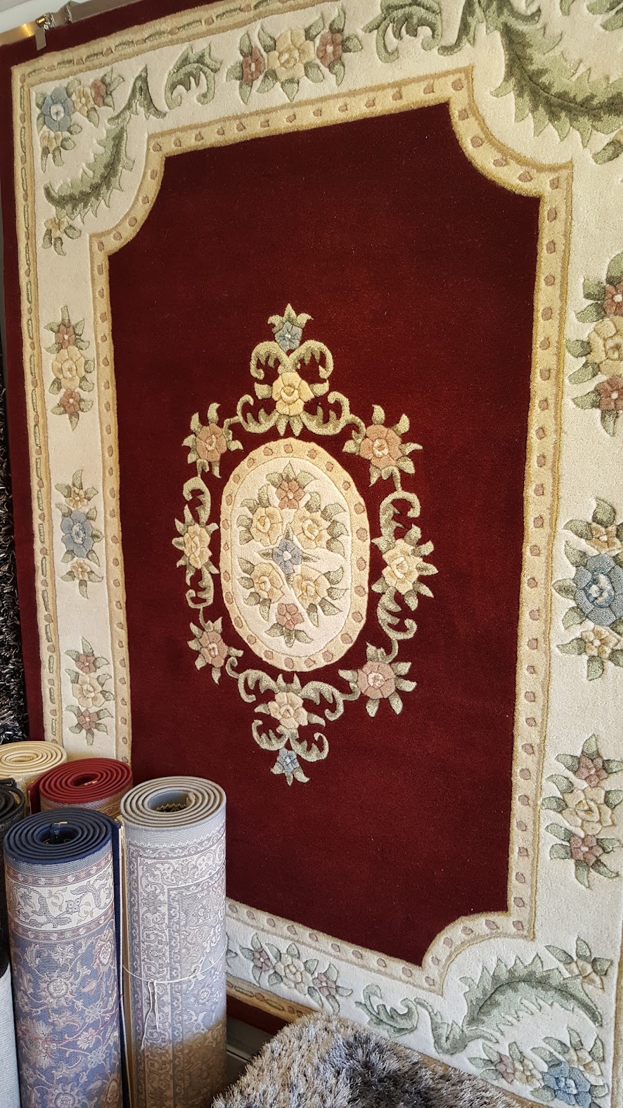 Hamed Rugs & Rug Repairs, Cleaning & Restoration | 344 Rocky Point Rd, Ramsgate NSW 2217, Australia | Phone: (02) 9583 9781