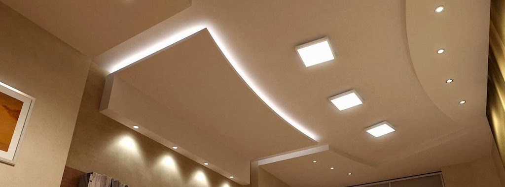 Ceiling Detailing and Suspended Ceiling Services | 15 Greta Pl, Hebersham NSW 2770, Australia | Phone: 0414 281 629