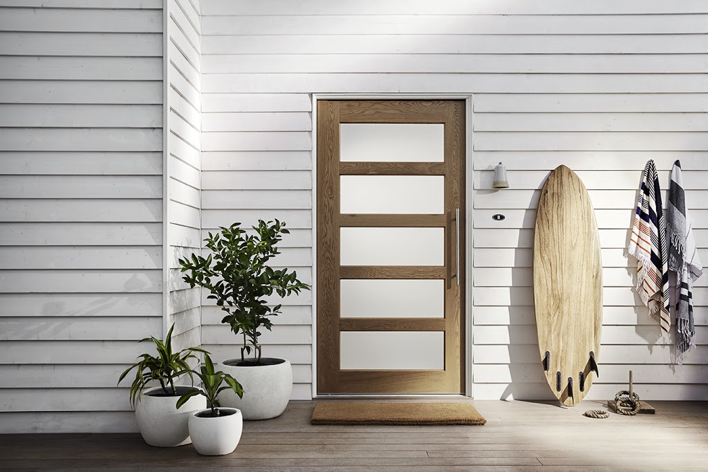 Corinthian Doors Newcastle | 9 Riverside Dr, Mayfield West NSW 2304, Australia | Phone: (02) 4956 7875