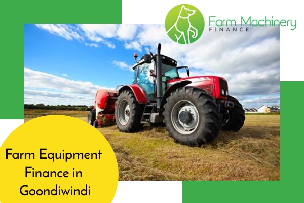 Farm Machinery Finance | 68 West St, Toowoomba City QLD 4350, Australia | Phone: 1800 286 562