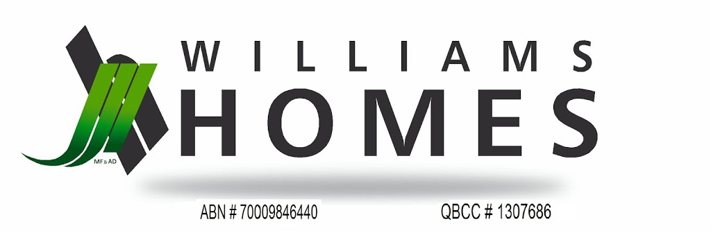 MF & AD Williams Homes | Currawong Rd, Samford Valley QLD 4520, Australia | Phone: 0438 222 876