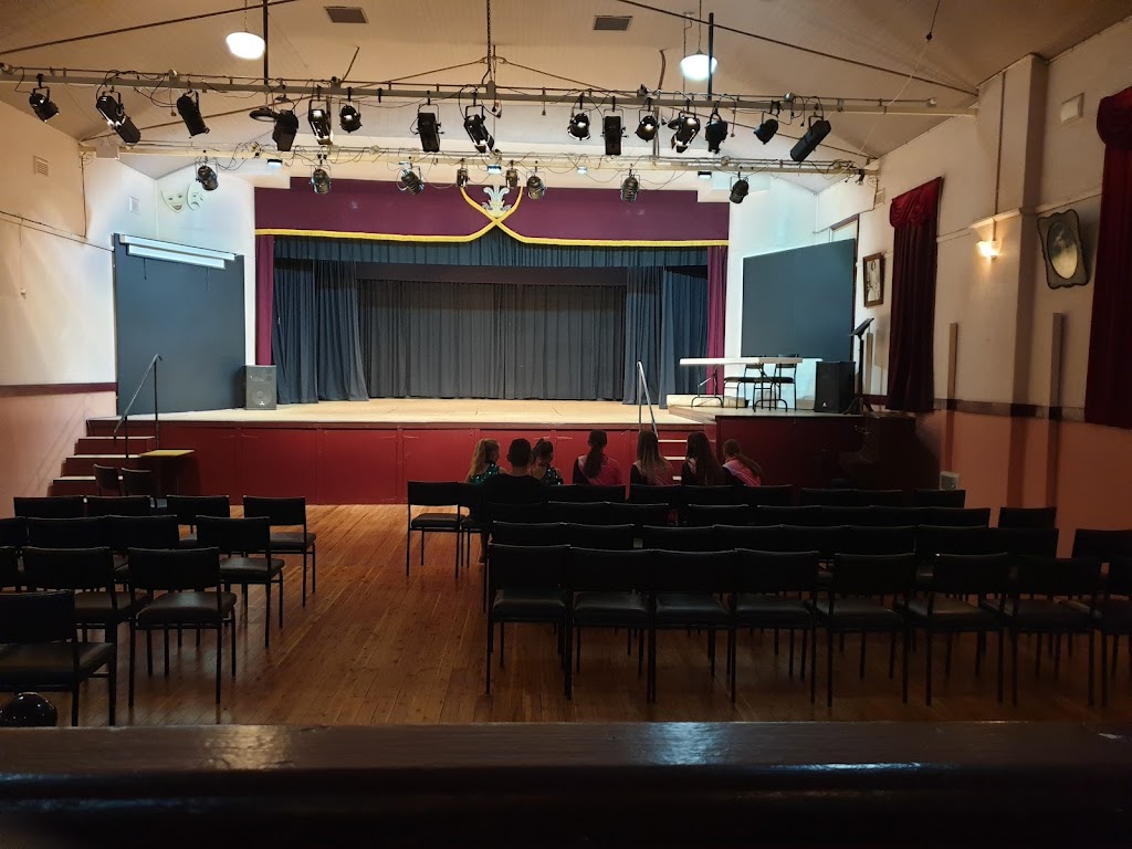 Prince of Wales Opera House - 101 Mayne St, Gulgong NSW 2852, Australia