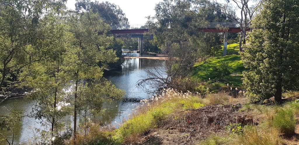 Werribee River Trail | park | Werribee River Trail, Werribee VIC 3030, Australia