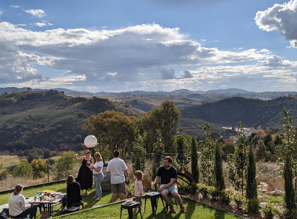 Brindabella Hills Winery | 156 Woodgrove Cl, Wallaroo NSW 2618, Australia | Phone: (02) 6188 5405
