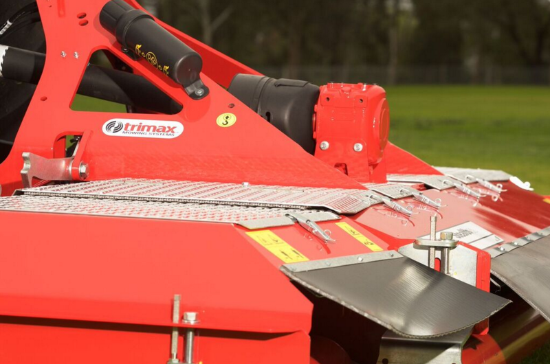 Trimax Mowing Systems | 80 Agar Dr, Truganina VIC 3029, Australia | Phone: (03) 8361 7868