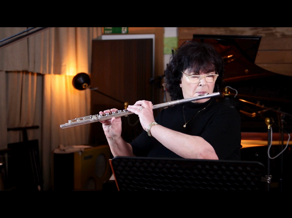 Eileen Gilligan The Flautist - Flute lessons | 7/9 Brown Beech Dr, Flagstone QLD 4280, Australia | Phone: 0411 026 182