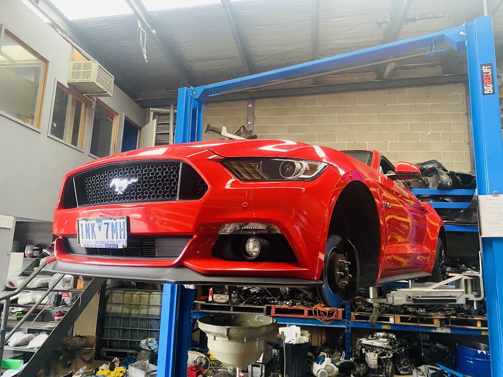 Rajagedara Motors Pty Ltd | Unit 1/56 Kirkham Rd W, Keysborough VIC 3173, Australia | Phone: 0423 671 727