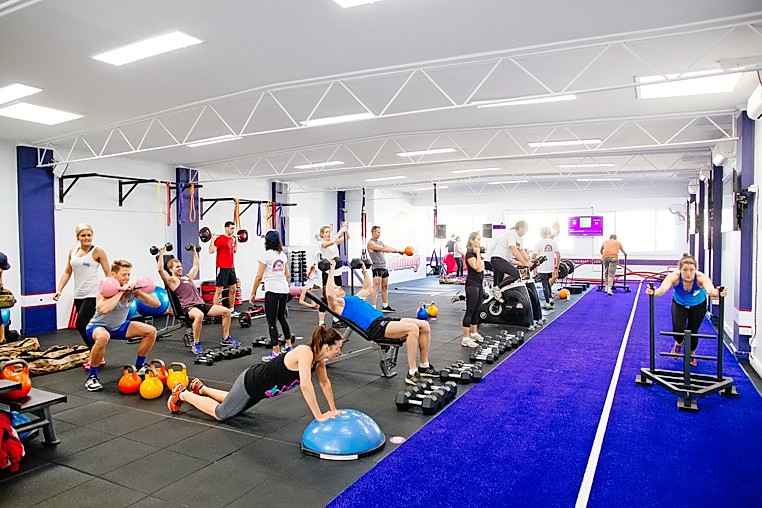 F45 Training | gym | Level 1, Unit 20, 1778-1784 David Low Way, Coolum Beach QLD 4573, Australia | 0438866092 OR +61 438 866 092