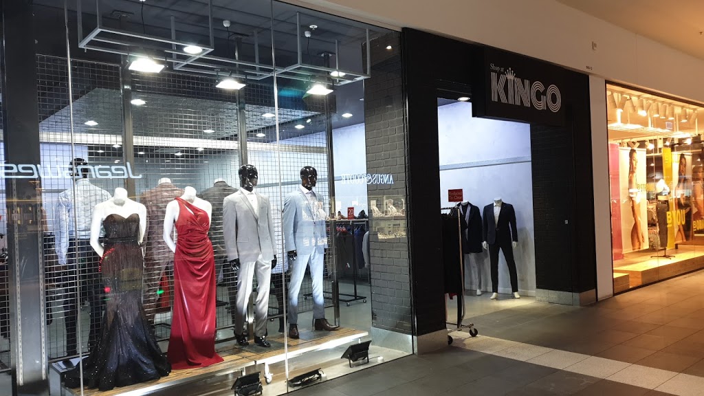 Shop at Kingo - Designer Men & Womens Fashion | clothing store | 340 Craigieburn Rd, Craigieburn VIC 3064, Australia | 0402252749 OR +61 402 252 749