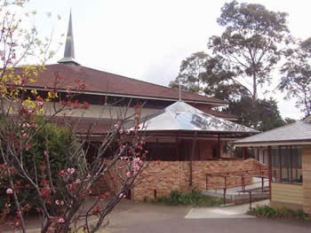 St Ives Uniting Church | church | Douglas St, St. Ives NSW 2075, Australia | 0291445795 OR +61 2 9144 5795
