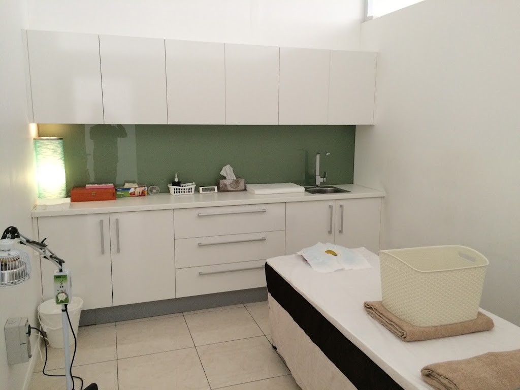 Natural Choice Massage | E Point Ave, Haywards Bay NSW 2530, Australia | Phone: 0419 922 681