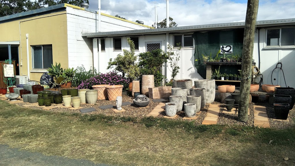Burrum Landscape Supplies | store | 50 Old Bruce Highway, Howard QLD 4659, Australia | 0741294442 OR +61 7 4129 4442