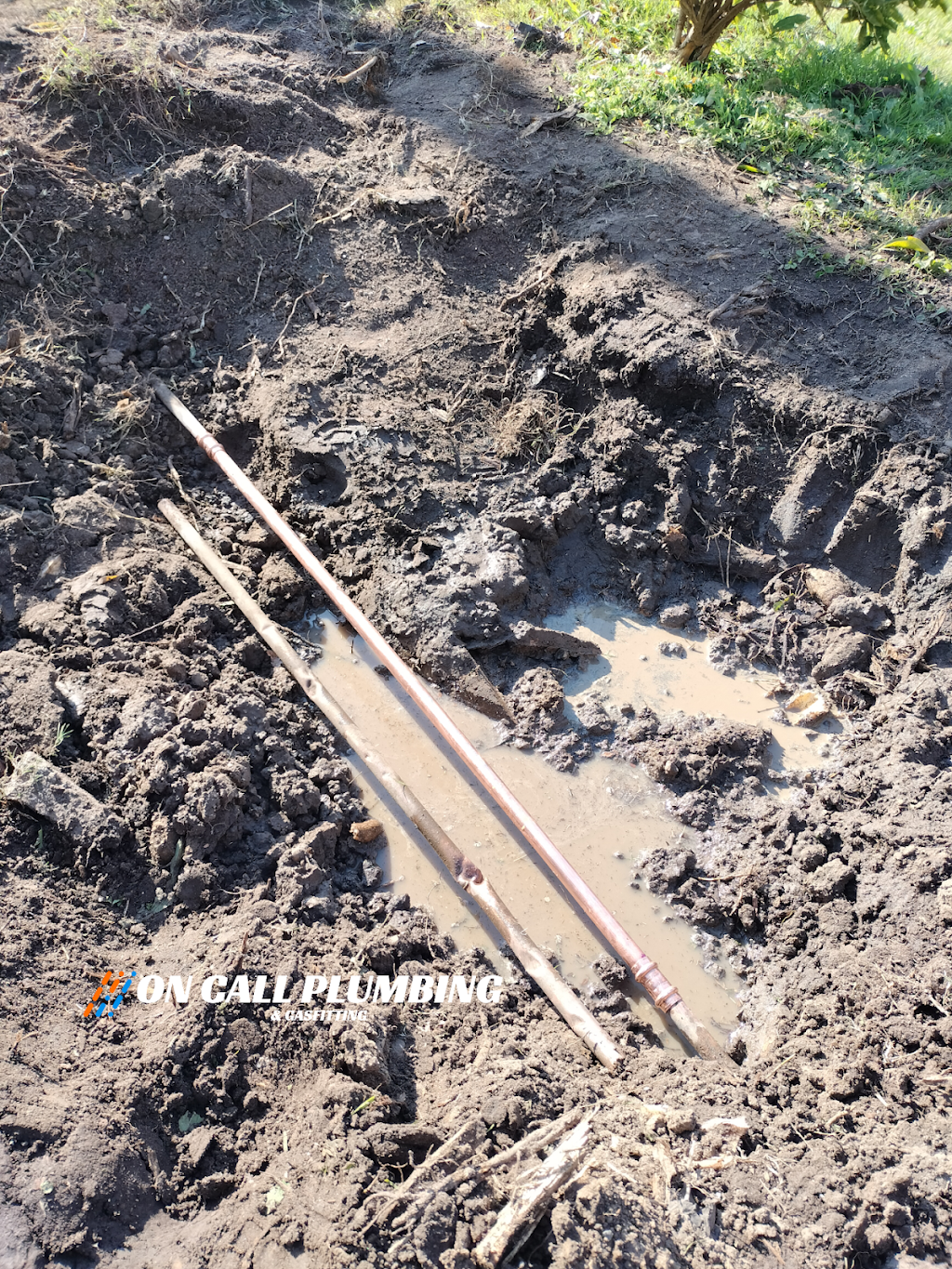 On Call Plumbing And Gasfitting | 30 Tennyson St, Beresfield NSW 2322, Australia | Phone: 0478 920 800