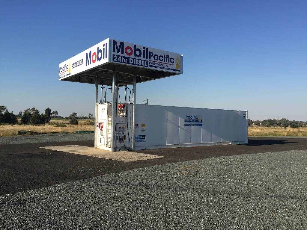 Pacific Petroleum Parkes | gas station | 11 Hanlon St, Parkes NSW 2870, Australia
