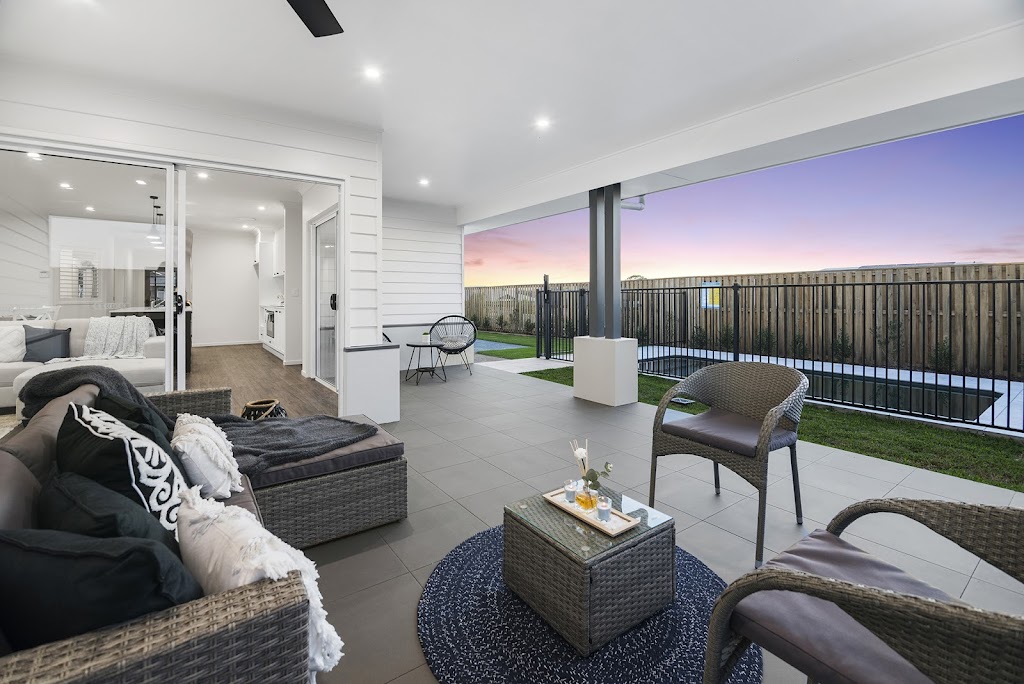 National Luxury Homes | 8 Gunsynd Dr, Beaudesert QLD 4285, Australia | Phone: (07) 5500 3700