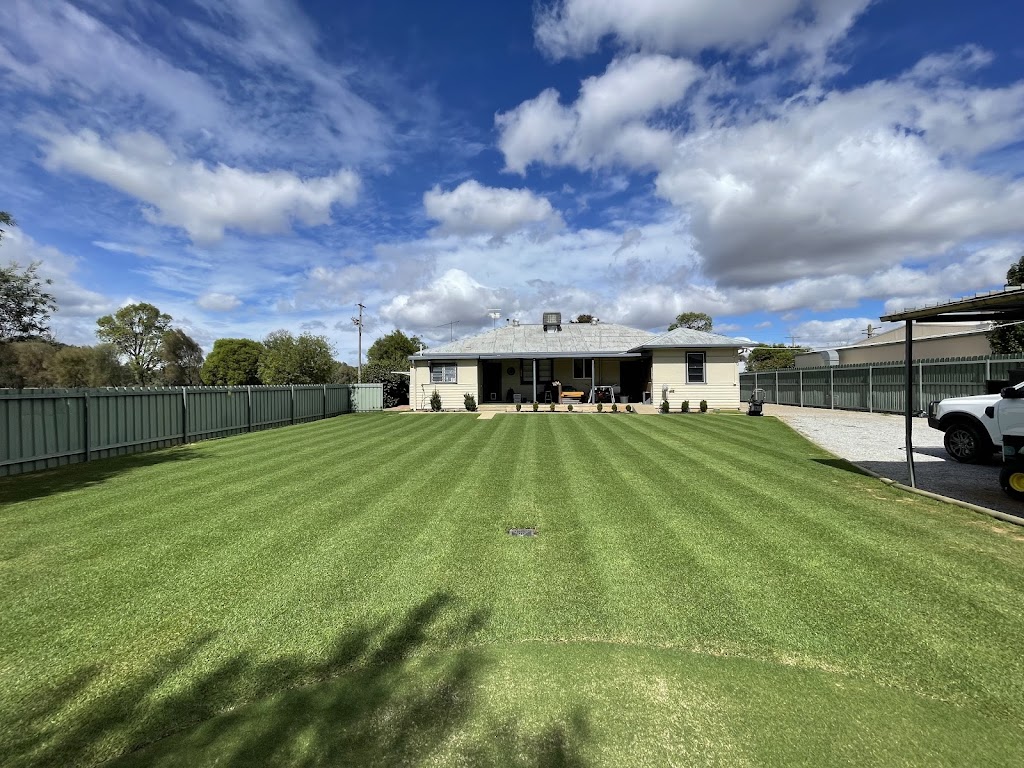 Beyond The Mow | 24 Stockman Cct, Thurgoona NSW 2640, Australia | Phone: 0410 241 950