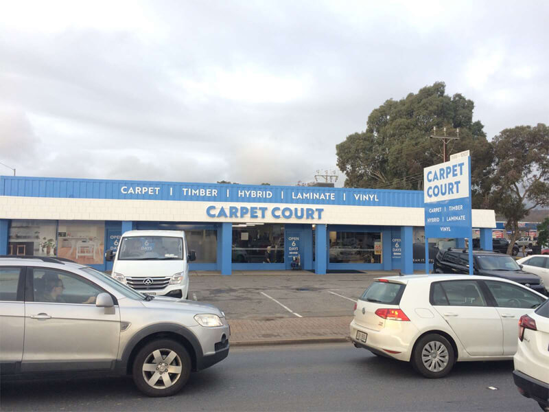 Carpet Style Carpet Court | home goods store | 999 South Rd, Melrose Park SA 5039, Australia | 0882767144 OR +61 8 8276 7144
