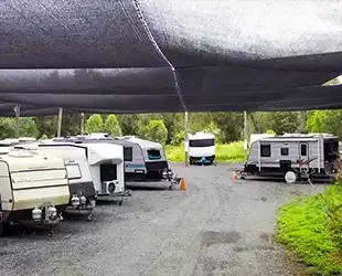 Caravan Storage Central Coast | 77 Lake Rd, Tuggerah NSW 2259, Australia | Phone: 0412 260 525