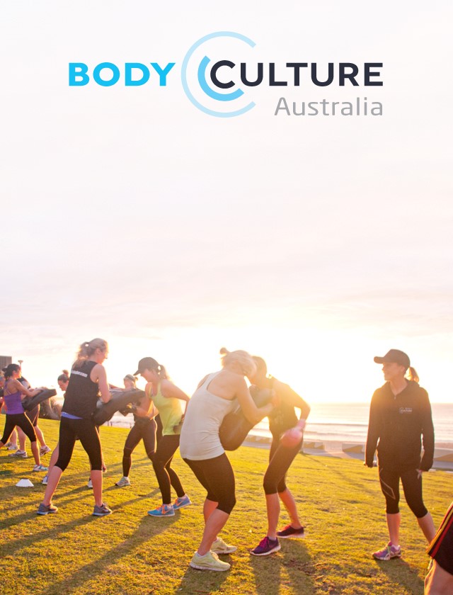 Body Culture Australia | 1 Port Hacking Rd, Sylvania NSW 2224, Australia | Phone: 0414 327 923