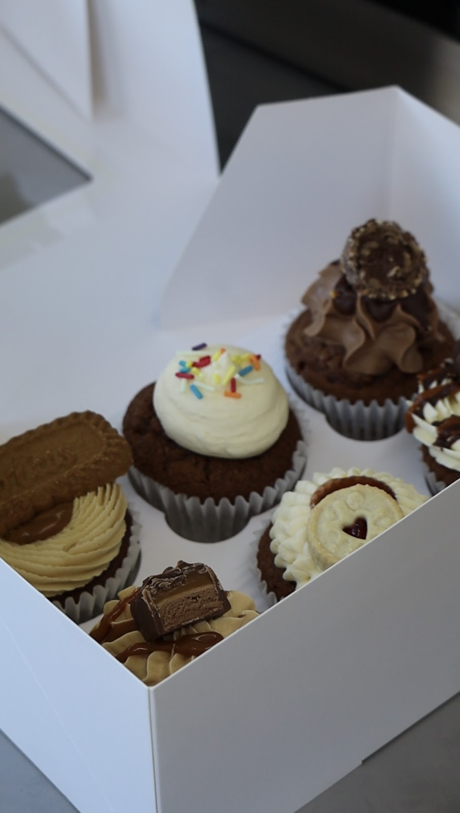 Sweet Delights By Alicia | 22A Boyd Ave, Dubbo NSW 2830, Australia | Phone: 0400 990 451