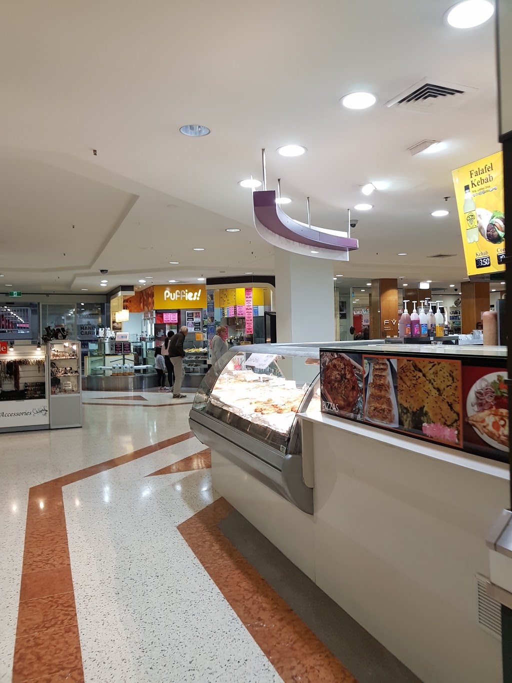 Roselands | shopping mall | Roselands Dr, Roselands NSW 2196, Australia | 0297845400 OR +61 2 9784 5400