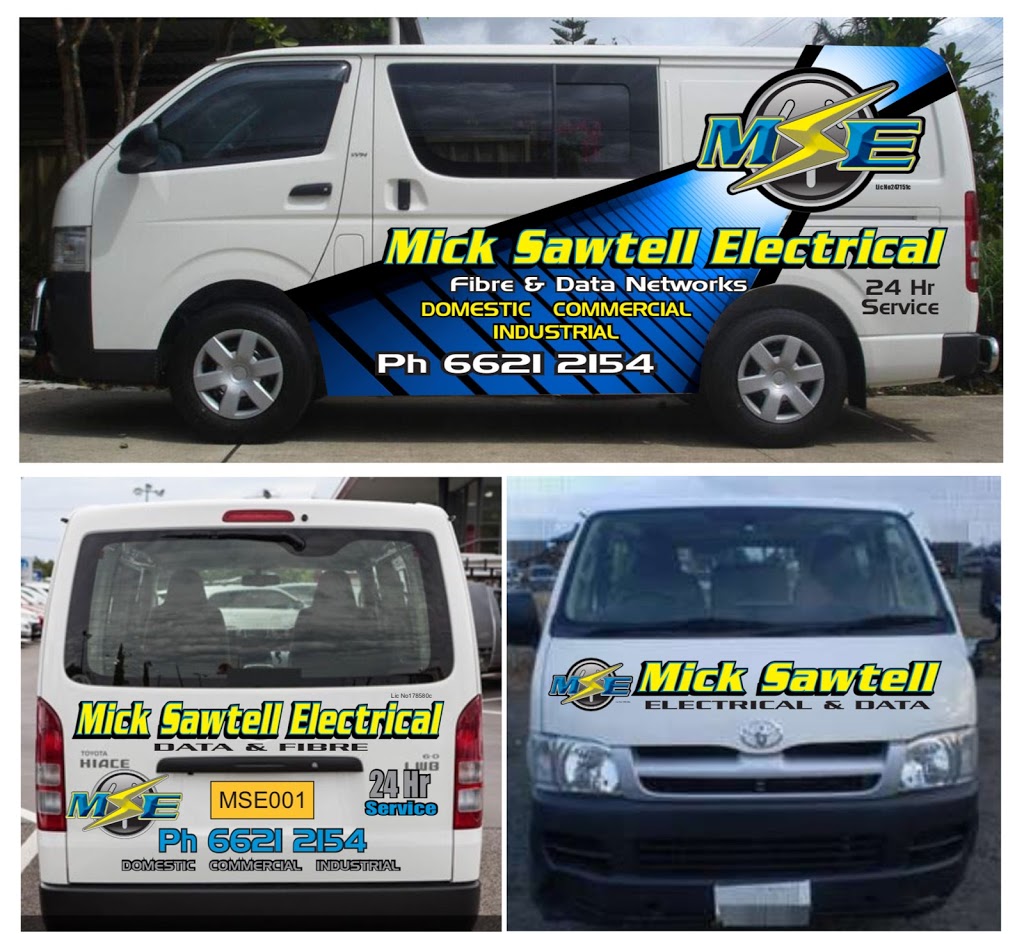 Mick Sawtell Electrical Pty Ltd | electrician | 157 Union St, South Lismore NSW 2480, Australia | 0266212154 OR +61 2 6621 2154