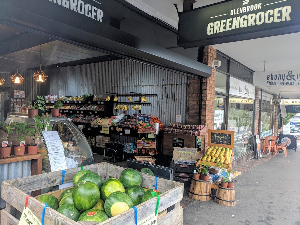The Glenbrook Greengrocer | food | 1/31 Park St, Glenbrook NSW 2773, Australia | 0247391769 OR +61 2 4739 1769