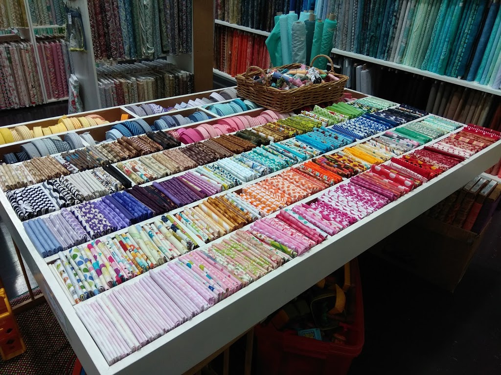 GJs Discount Fabrics | 31 Steane St, Fairfield VIC 3078, Australia | Phone: (03) 9482 5528