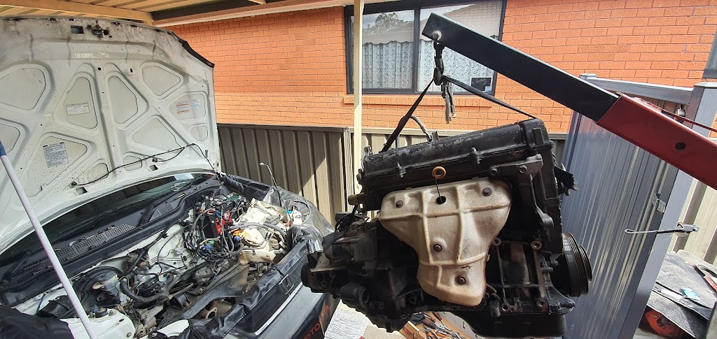 J1 Auto Services | Glendenning NSW 2761, Australia | Phone: 0477 561 569