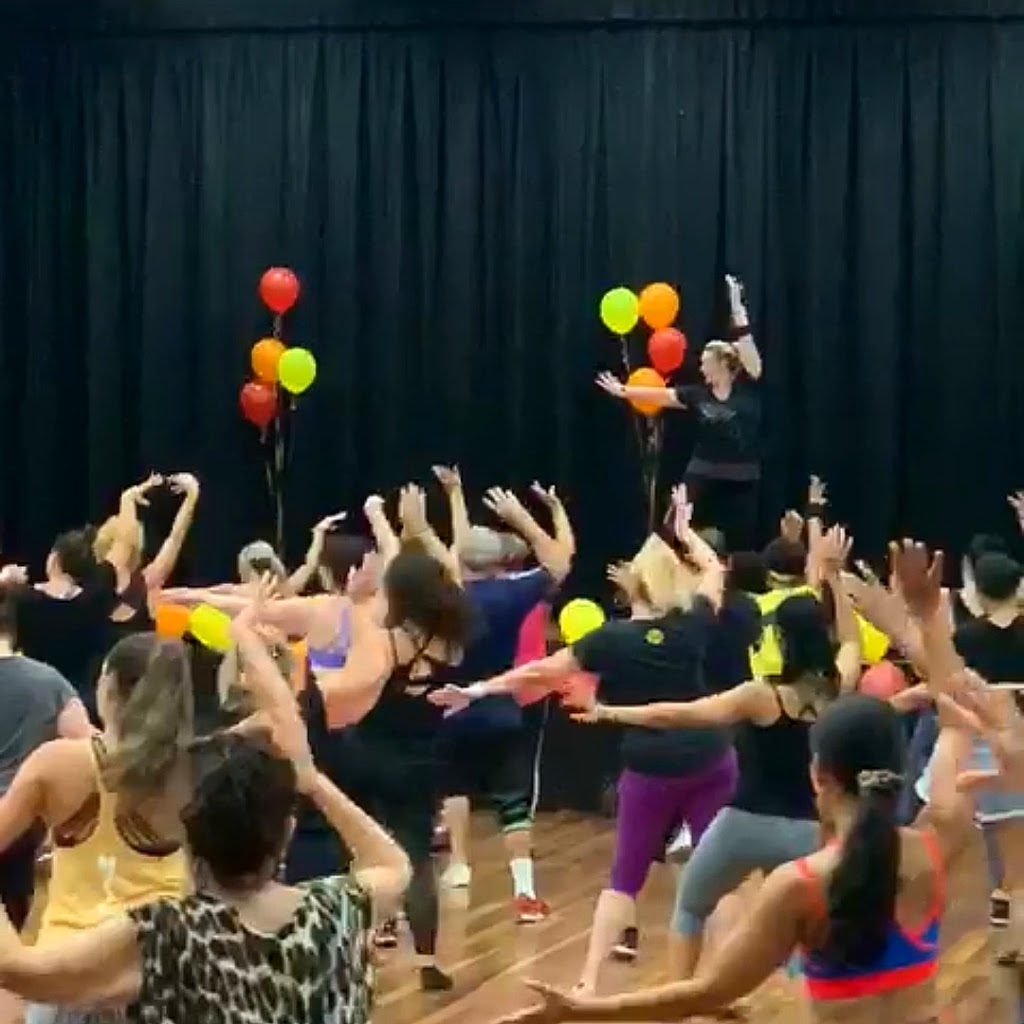 Mandy Davidson Dance Fitness & Wellness | gym | 8 Milton Cct, Port Macquarie NSW 2444, Australia | 0408287553 OR +61 408 287 553