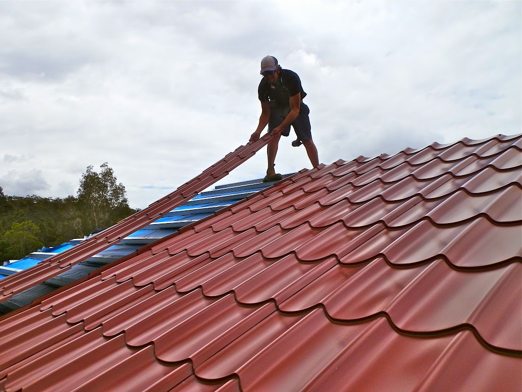 Met-Tile Roofing | roofing contractor | 1759 Stapylton Jacobs Well Rd, Jacobs Well QLD 4208, Australia | 0400717881 OR +61 400 717 881