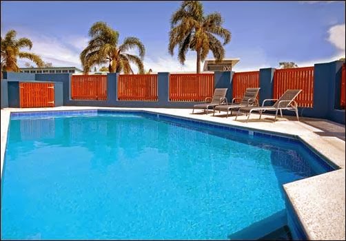 East Port Motor Inn | lodging | 56 Burrawan St, Port Macquarie NSW 2444, Australia | 0265835850 OR +61 2 6583 5850