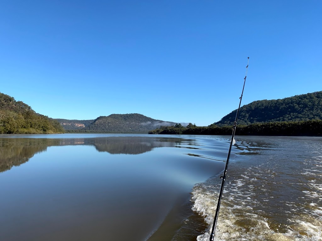 Hawkesbury River Hire Boats | 15 Lavender Cres, Spencer NSW 2775, Australia | Phone: 0401 623 218