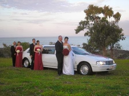 Noosa VIP Limousines | 2 Burgess Dr, Noosaville QLD 4566, Australia | Phone: (07) 5442 4065