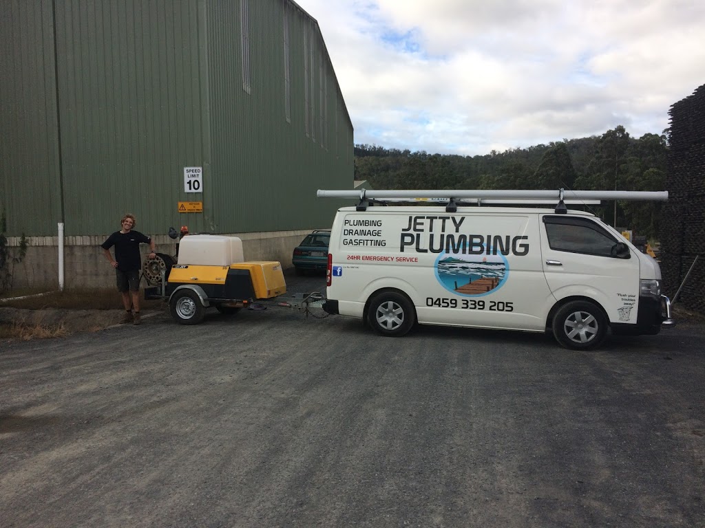 Jetty Plumbing | plumber | 6/24 Fitzgerald St, Coffs Harbour NSW 2450, Australia | 0459339205 OR +61 459 339 205