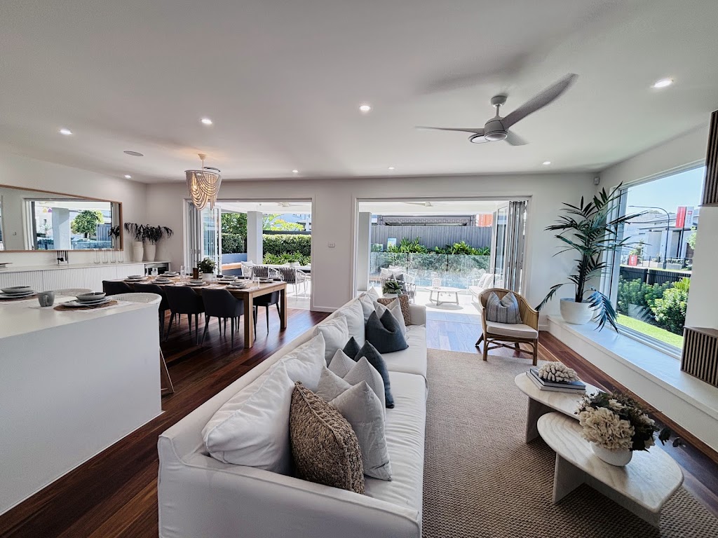 Provincial Homes | 12 Gittel St, Box Hill NSW 2765, Australia | Phone: (02) 9629 5200