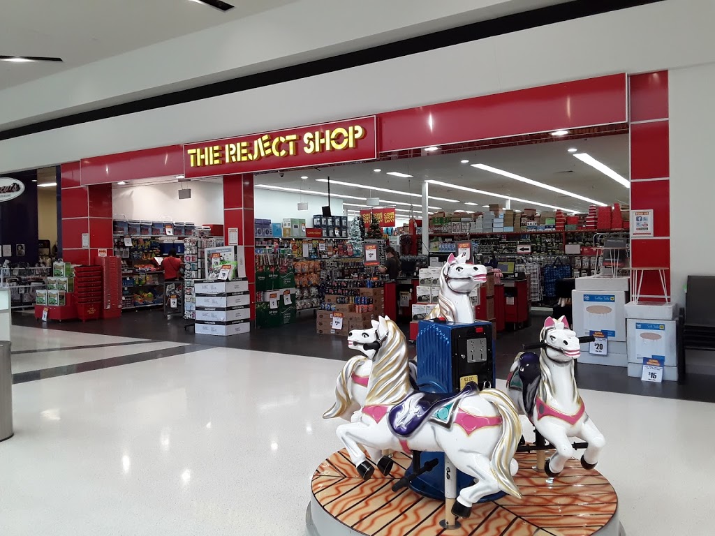 The Reject Shop Mt Sheridan | department store | Shop MM1/106 Barnard Dr, Mount Sheridan QLD 4868, Australia | 0740360000 OR +61 7 4036 0000