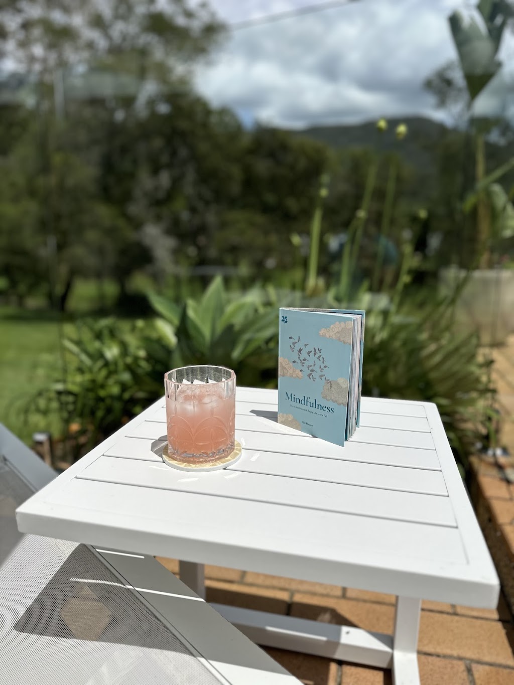 Serenity At Mount Nathan | 252 Clagiraba Rd, Mount Nathan QLD 4211, Australia | Phone: 0407 151 146