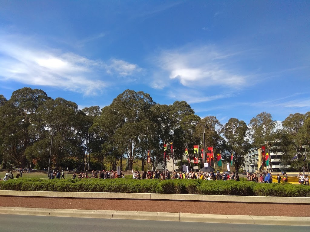 Desert Mounted Corps Memorial | Reid ACT 2612, Australia | Phone: (02) 6272 2902