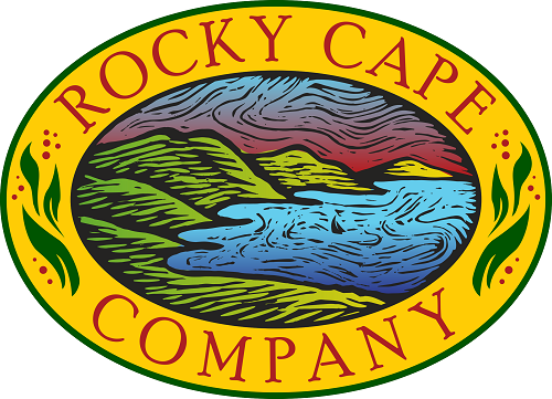 Rocky Cape Company |  | 19509 Bass Hwy, Detention TAS 7321, Australia | 0499347414 OR +61 499 347 414