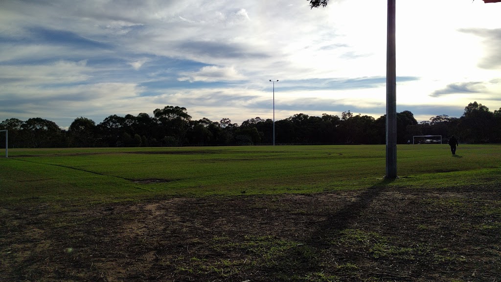 Soccer Field | gym | LOT 1 Cressy Rd, Ryde NSW 2112, Australia