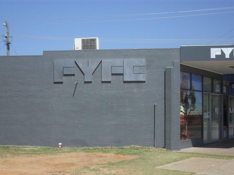 FYFE | local government office | 84 Hypatia St, Chinchilla QLD 4413, Australia | 0746726102 OR +61 7 4672 6102