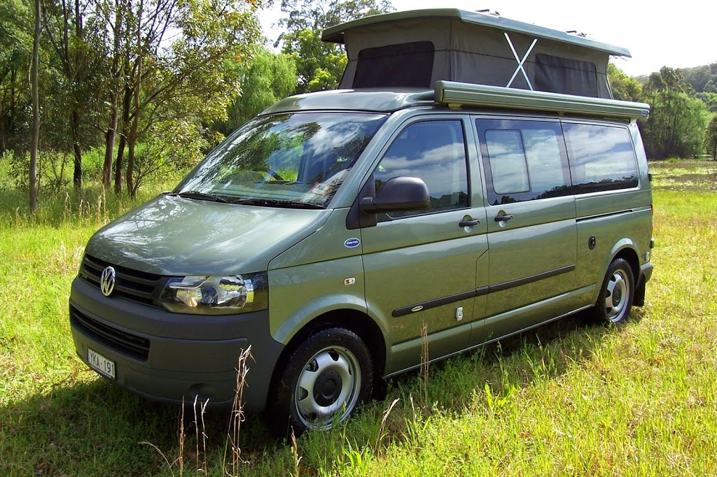 Macron Campers - Mobile Living Specialists | car dealer | 4 Mill St, Ourimbah NSW 2258, Australia | 0243621415 OR +61 2 4362 1415
