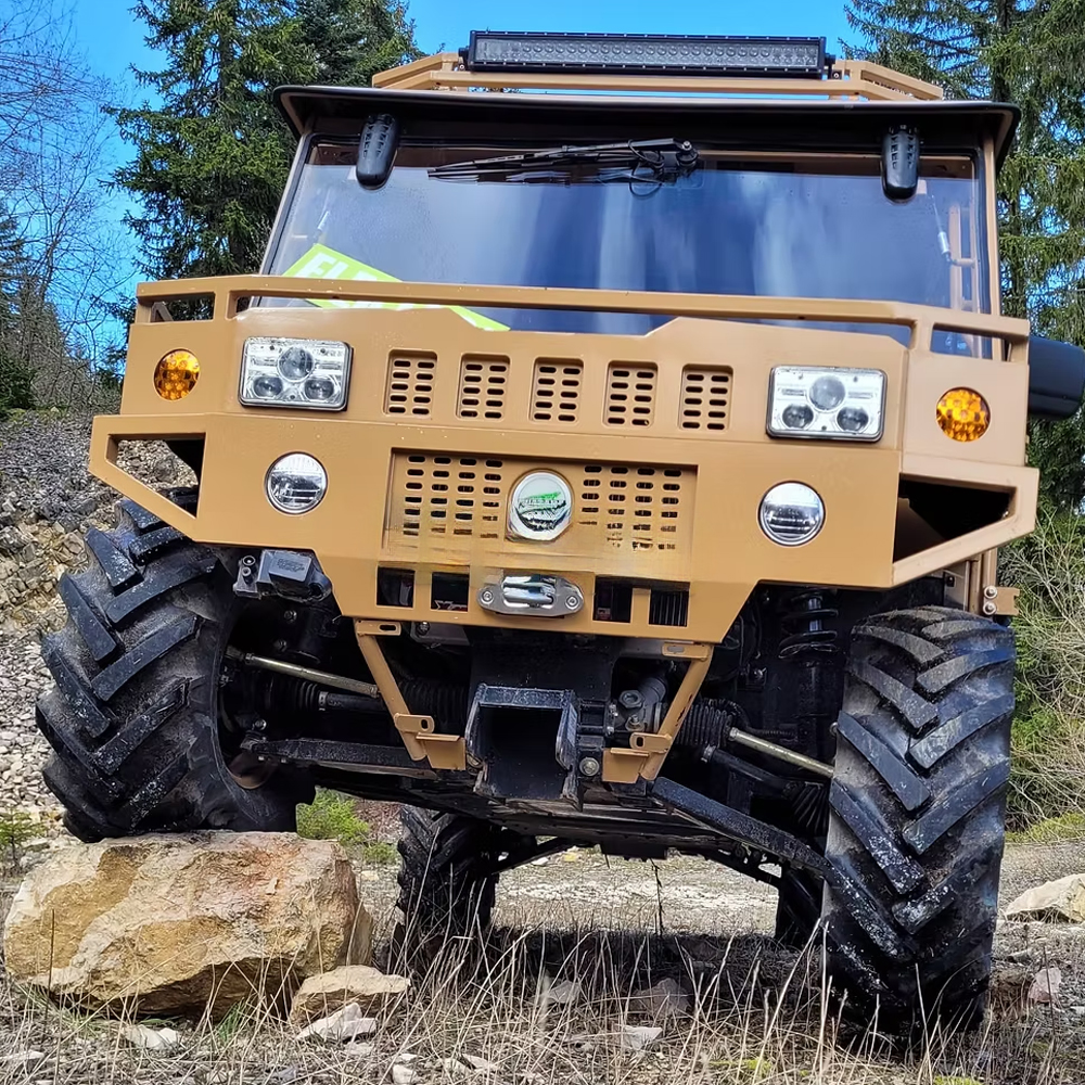 TUATARA Electric & Petrol UTVs Australia | 1 Settlement Rd, Main Arm NSW 2482, Australia | Phone: 0475 866 592