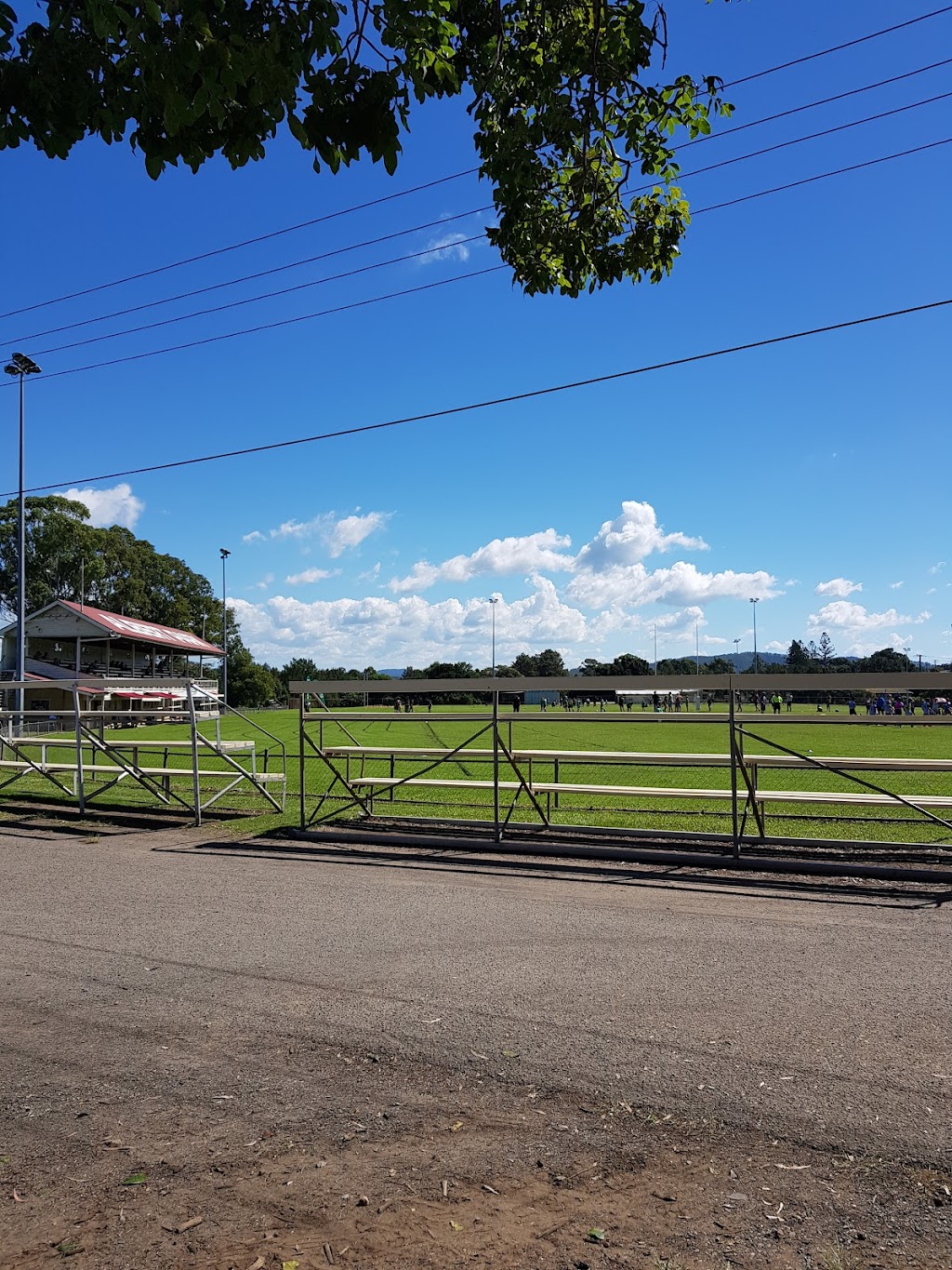 The Albert Bowls Club | River Rd, Gympie QLD 4570, Australia | Phone: (07) 5482 1095