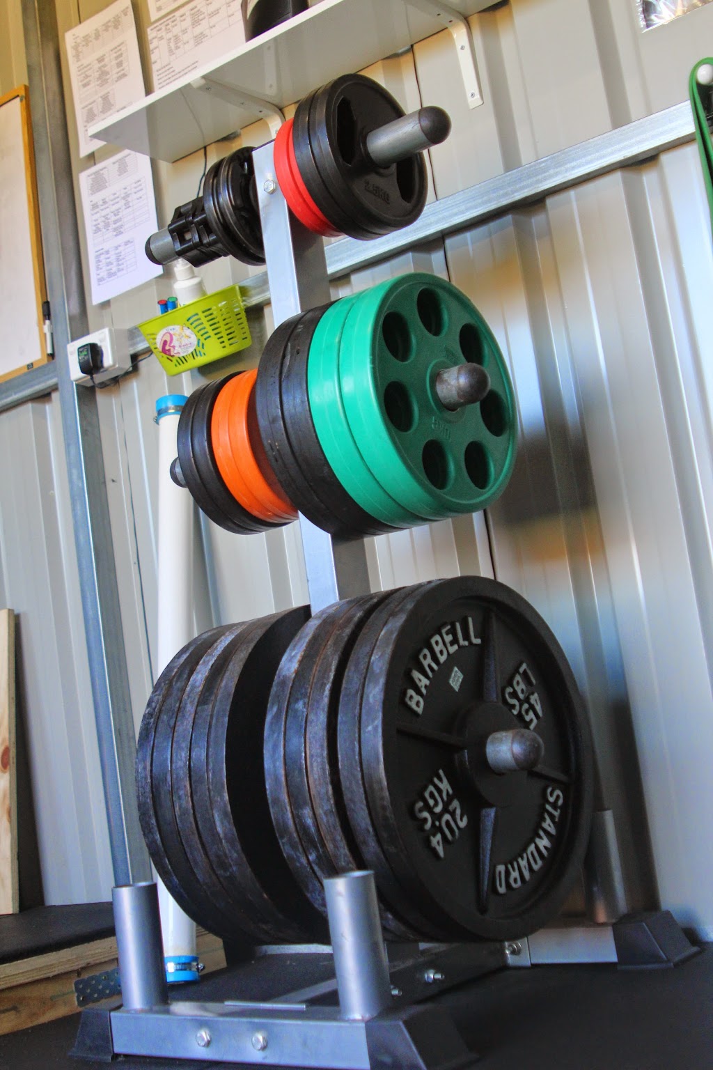 The Strength Shed | health | 118 Rausch St, Toongabbie NSW 2146, Australia | 0438380390 OR +61 438 380 390