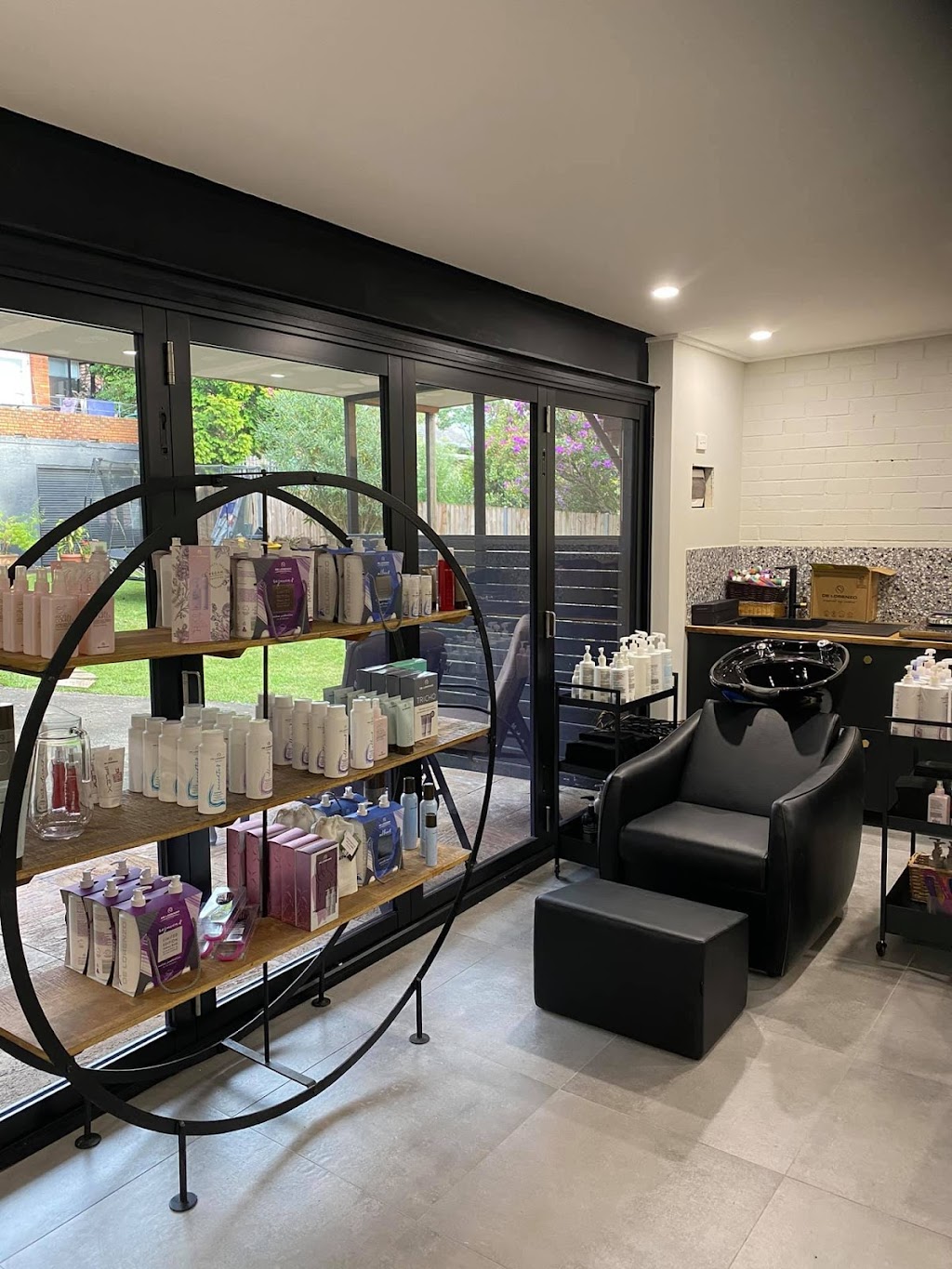 Hair at Bailey | 7 Bailey Ave, Lane Cove North NSW 2066, Australia | Phone: 0492 141 389