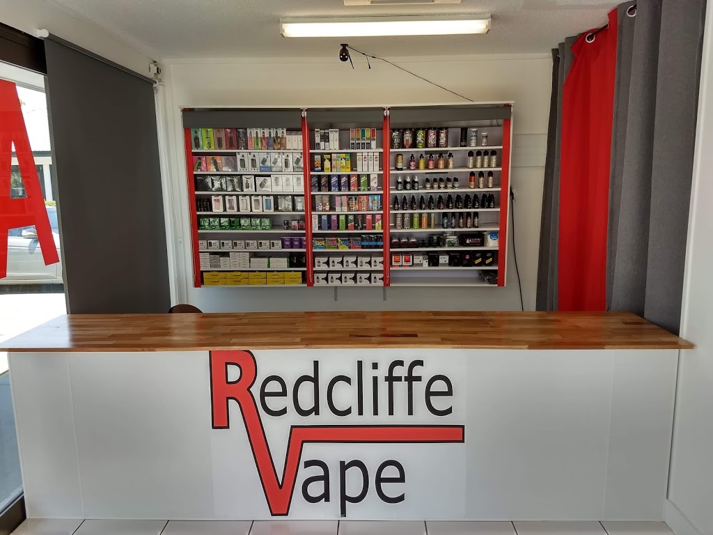 Redcliffe Vape | 4/265 Oxley Ave, Margate QLD 4019, Australia | Phone: (07) 3419 8785